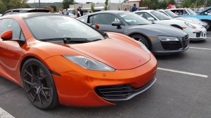McLaren