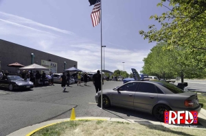 Nu Conceptz Fall Show 2015