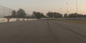 Track Night at Thompson Speedway