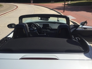 2016 MX-5 Miata
