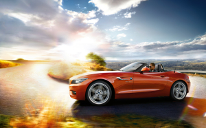 BMW Z4