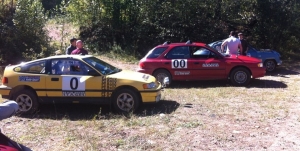 Course Opening Team