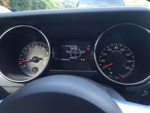 2015 Ford Mustang GT