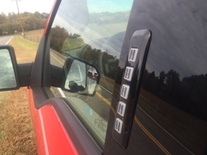 2015 Ford F-150 EcoBoost