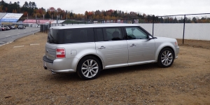 Ford Flex