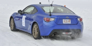 IceCross