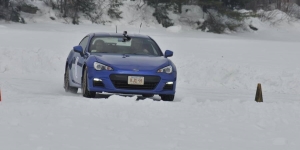 Boston BMW CCA IceCross