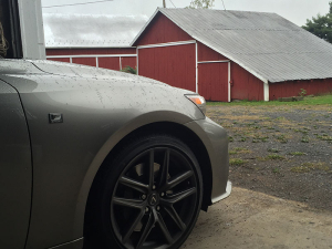 2015 Lexus IS350 FSport