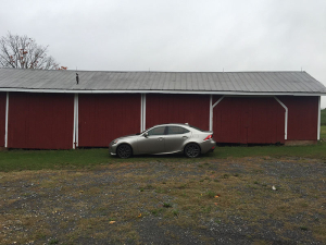 2015 Lexus IS350 FSport
