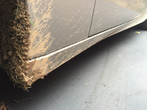 2015 Lexus IS350 FSport