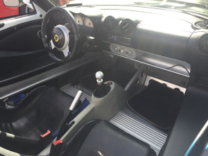 2005 Lotus Elise