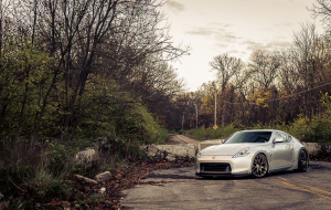 Tuned 2009 Nissan 370Z Review