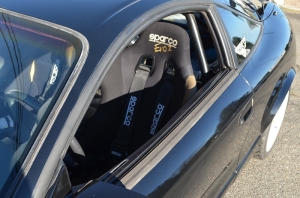 1995 DSM Eagle Talon TSi