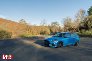 Focus RS