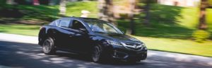 2016 Acura ILX