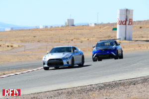 Toyota C-HR R-Tuned