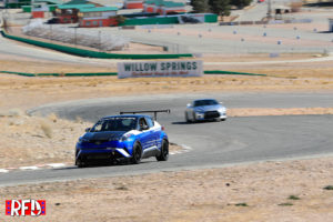 Toyota C-HR R-Tuned