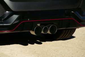 2017 Honda Civic Type R