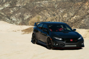2017 Honda Civic Type R