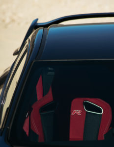 2017 Honda Civic Type R
