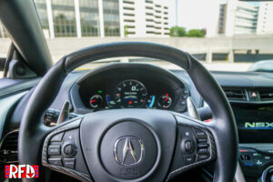 2020 Acura NSX