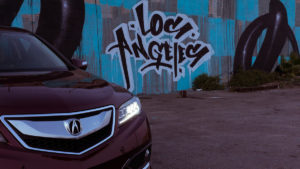 2016 Acura RDX