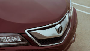 2016 Acura RDX