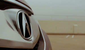 2016 Acura RDX