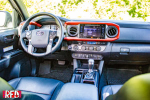 2019 Toyota Tacoma Limited