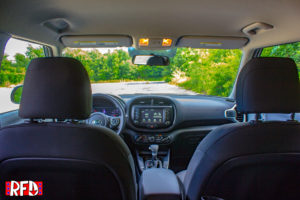 2020 Kia Soul X-Line