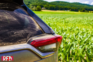2019 Toyota RAV4 XSE Hybrid