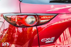 2019 Mazda CX-5 Signature AWD