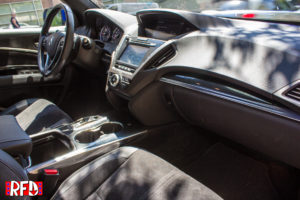 2019 Acura MDX A-Spec