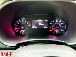 2019 Kia Soul GT-Line Turbo