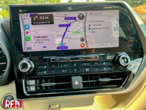 2020 Toyota Highlander Platinum AWD