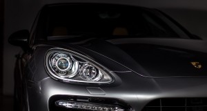 2014 Cayenne Turbo S