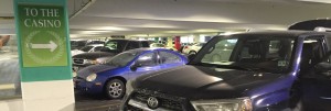 2016 Toyota 4-Runner Limited
