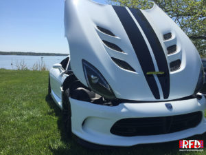 Dodge Viper
