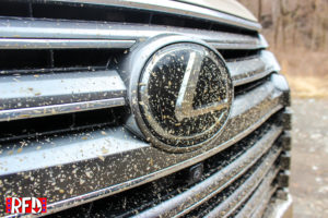 Lexus LX470