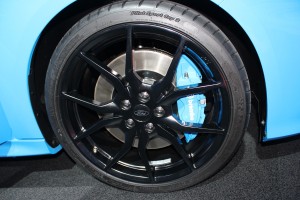 Ford Focus RS