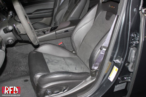 Cadillac CTS-V