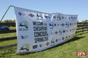 Chesapeake Concours