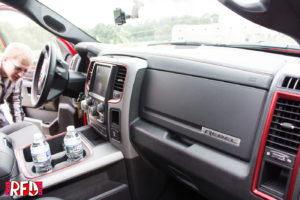 Dodge Ram Rebel