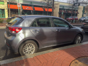 2018 Kia Rio 5-Door