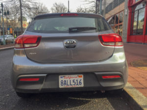 2018 Kia Rio 5-Door