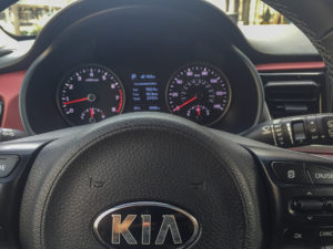 2018 Kia Rio 5-Door