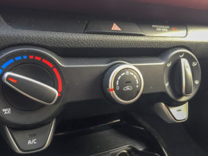 2018 Kia Rio 5-Door