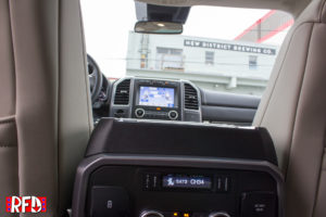 2018 Ford Expedition