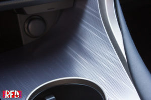 2018 Lexus RX350 F-Sport