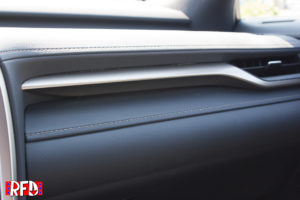 2018 Lexus RX350 F-Sport